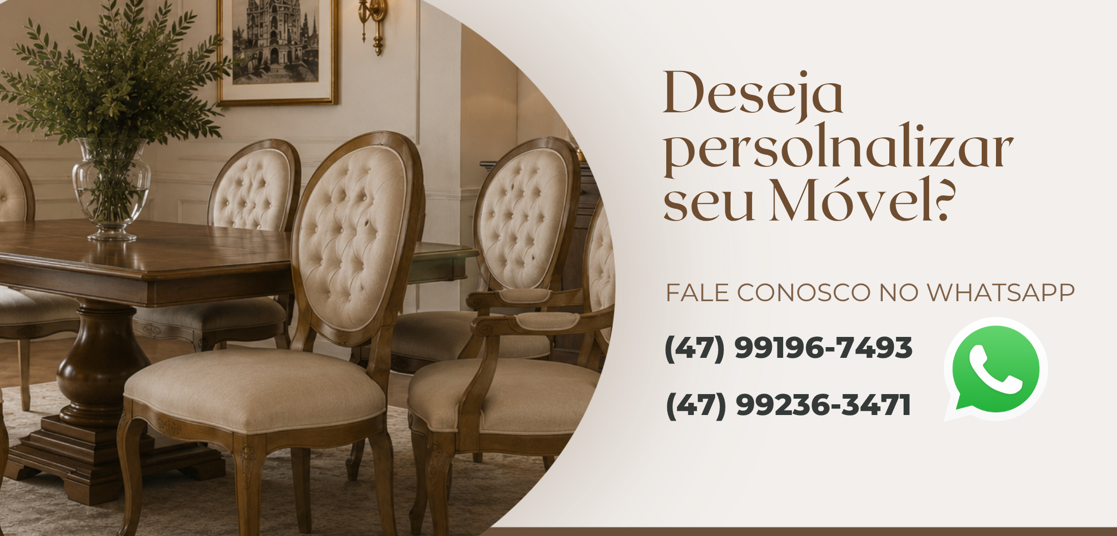 Banner promocional